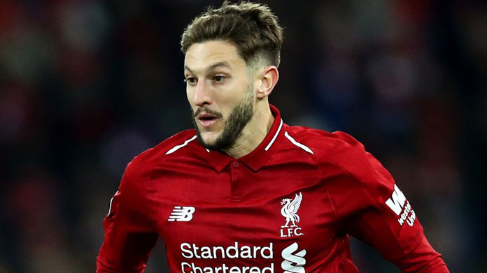 klopp-pastikan-lallana-hengkang-dari-liverpool