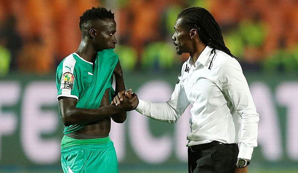 cisse-ungkap-faktor-kegagalan-senegal-jadi-juara-piala-afrika-2019