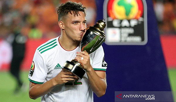 bennacer-lengkapi-gelar-juara-aljazair-di-piala-afrika-2019