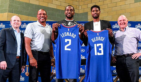 datangkan-leonard-dan-george-clippers-difavoritkan-kuasai-nba