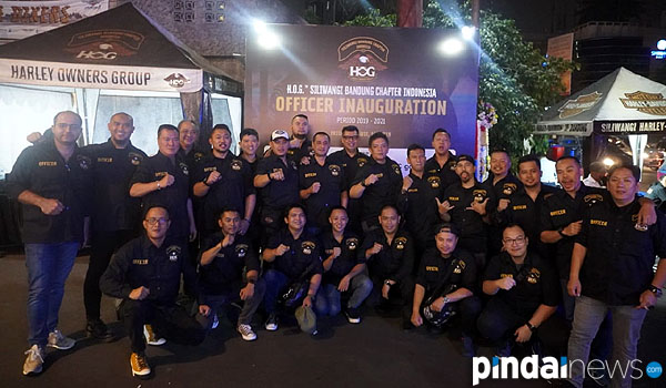 45-orang-dilantik-jadi-pengurus-harley-owners-group-siliwangi