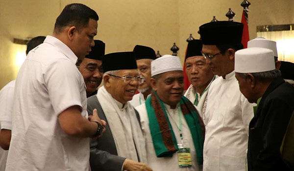 maruf-amin-silaturahmi-dengan-seribuan-ulama-di-bandung