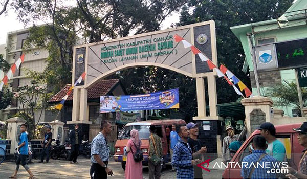 diaudit-ulang-oleh-kemenkes-rsud-cianjur-tidak-jadi-turun-kelas