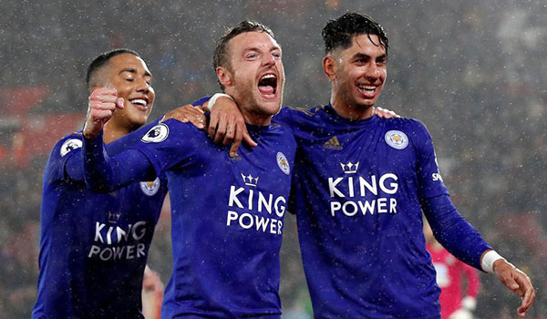 leicester-city-gunduli-10-pemain-southampton