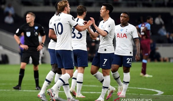 bekuk-west-ham-tottenham-jaga-asa-lolos-ke-kompetisi-eropa