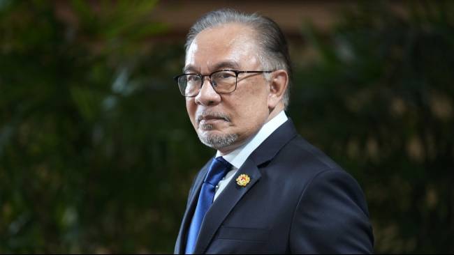 anwar-ibrahim-hubungi-thailand-dan-kamboja-serukan-gencatan-senjata