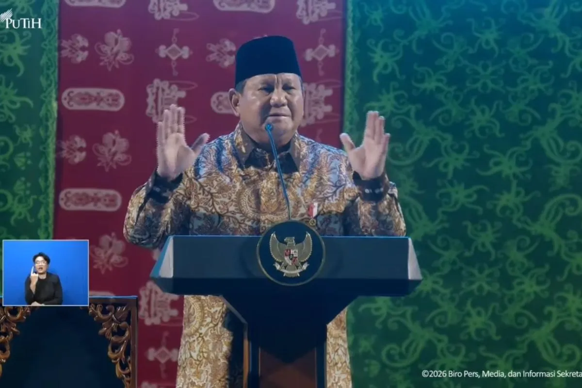 prabowo-haru-indonesia-peringkat-pertama-negara-paling-bahagia