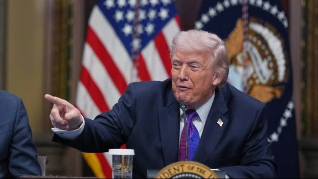 trump-klaim-iran-minta-maaf-usai-serangan-as-dan-israel