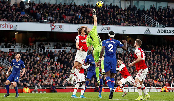 jadwal-pekan-ke-24-liga-inggris-dipanaskan-duel-chelsea-vs-arsenal