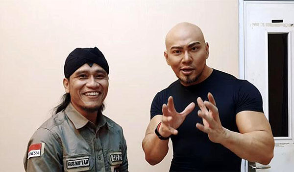 pbnu-sambut-gembira-keputusan-deddy-corbuzier-jadi-mualaf