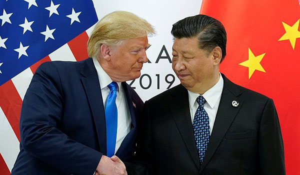 donald-trump-klaim-membuat-banyak-kemajuan-dengan-china