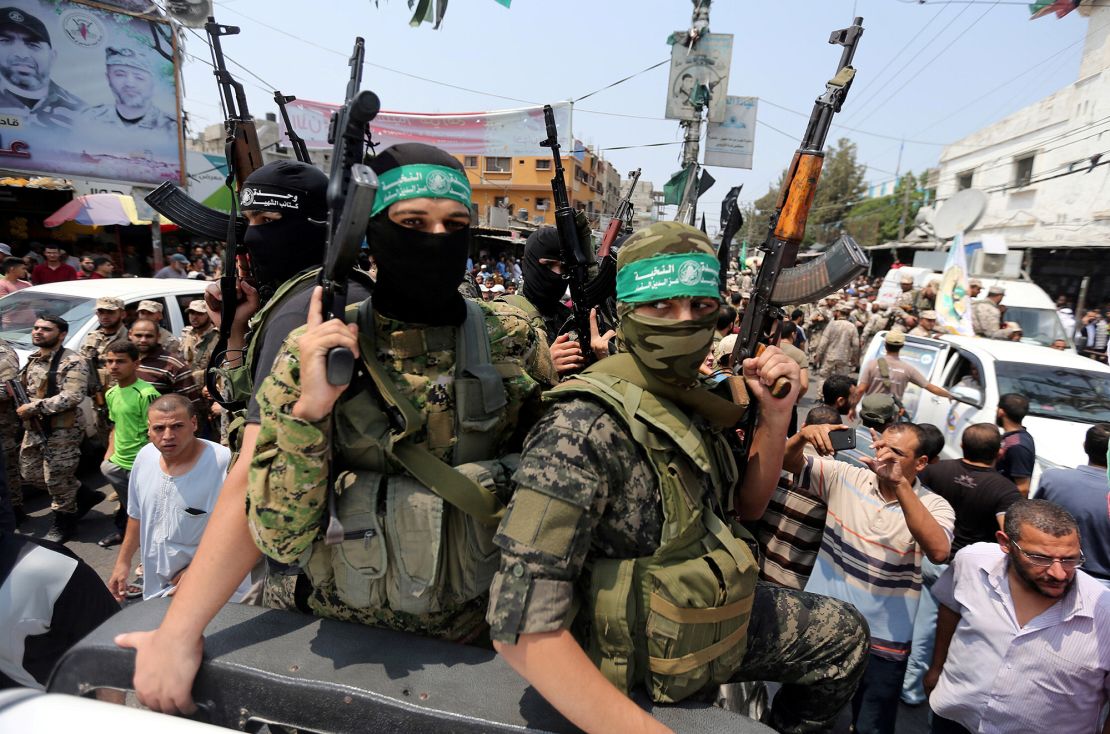 pejabat-hamas-tak-tertarik-bahas-gencatan-senjata-gaza