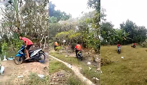 video-dua-remaja-yang-trek-trekan-di-kuburan-minta-maaf