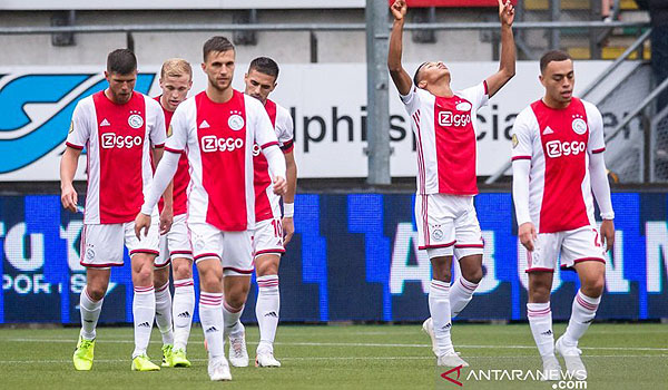 reaksi-ajax-setelah-liga-belanda-dihentikan-tanpa-juara