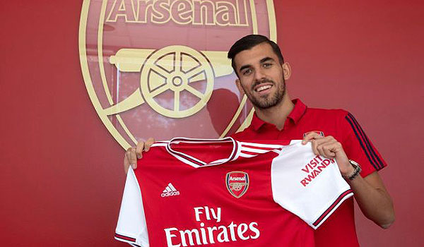 unai-emery-optimistis-ceballos-bakal-sukses-di-arsenal