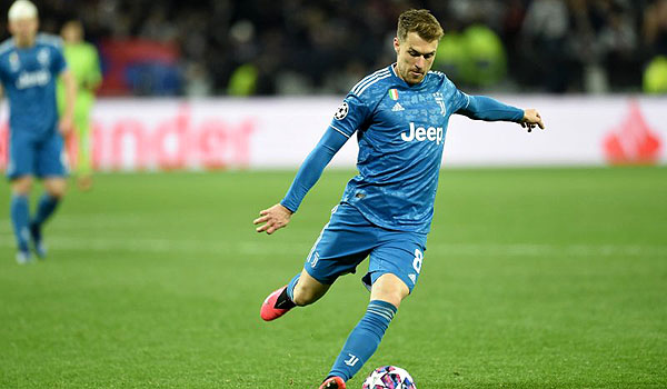 ramsey-optimistis-juve-mampu-membalikkan-keadaan-di-leg-kedua