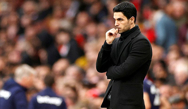 arteta-sempat-waswas-tularkan-corona-kepada-pemain-arsenal