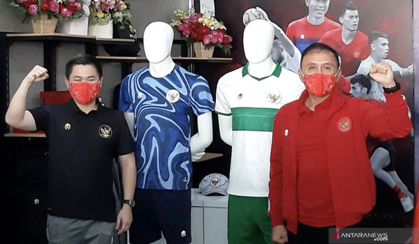 kata-ketua-pssi-soal-jersey-away-timnas-indonesia-bertema-khatulistiwa