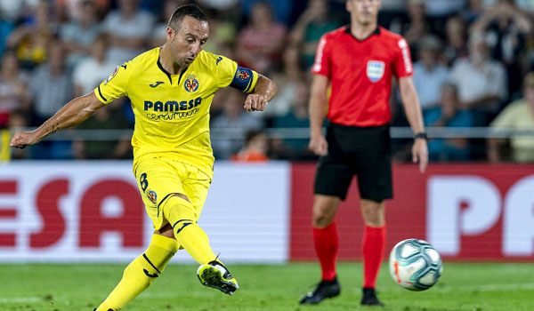 villarreal-hancurkan-real-betis-di-pekan-ke-7-la-liga