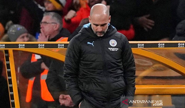 pep-anggap-man-city-nyerah-dari-liverpool-dalam-perburuan-juara