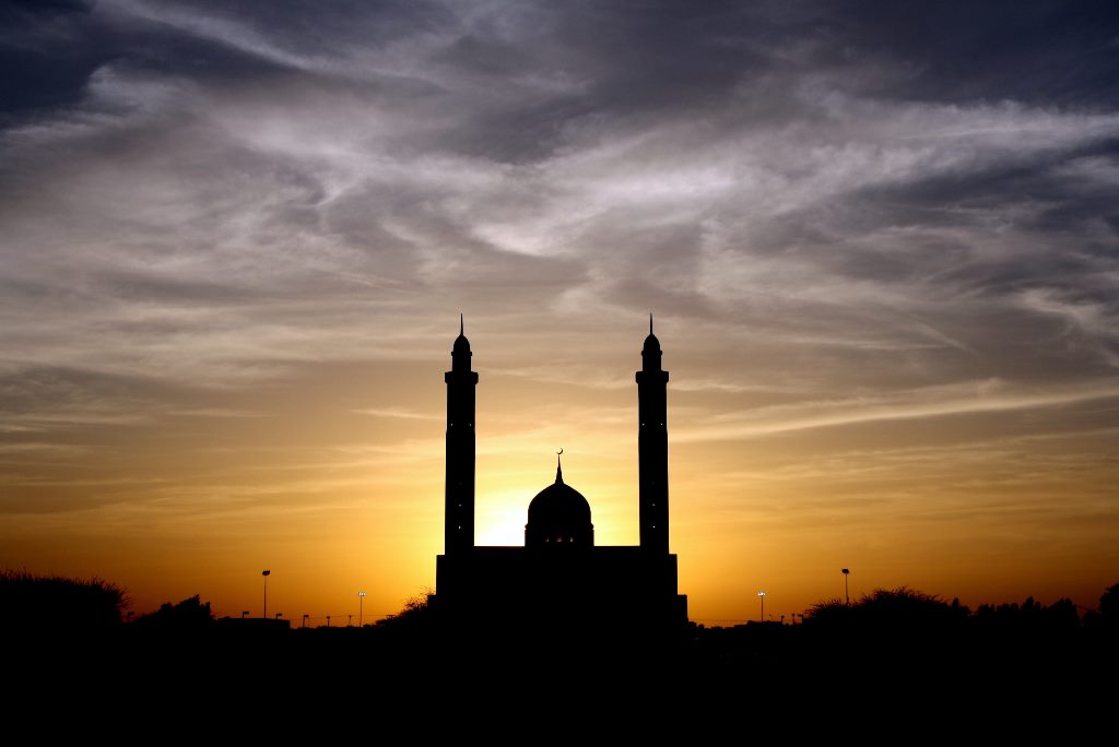 kemenag-luncurkan-program-1000-masjid-ramah-disabilitas-dan-lansia