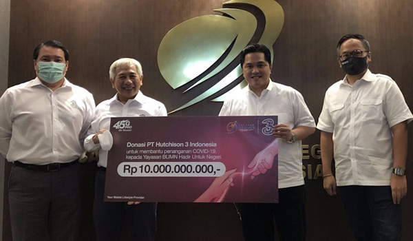 3-donasikan-rp10-miliar-via-yayasan-bumn-untuk-tangani-covid-19