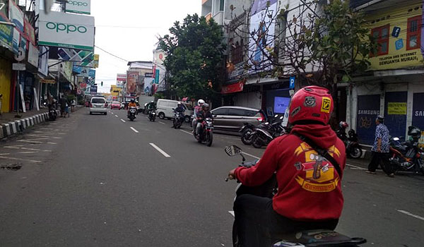 cara-polres-sukabumi-kota-cegah-keramaian-di-jalan-protokol