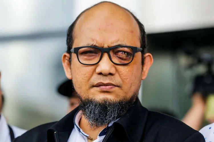 novel-baswedan-jadi-waka-satgassus-optimalisasi-penerimaan-negara
