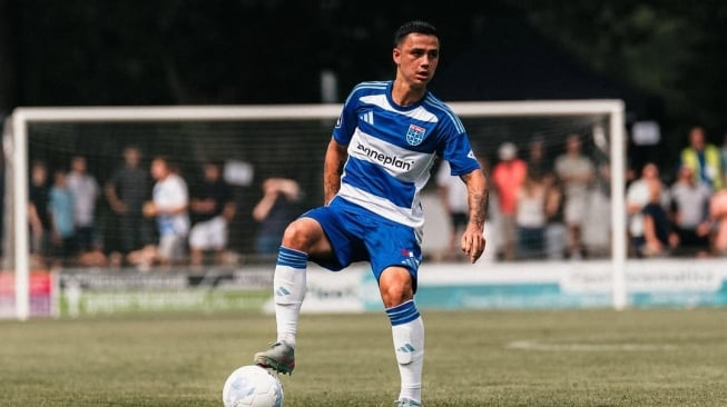 media-belanda-eliano-lebih-pilih-bergabung-persib-bandung