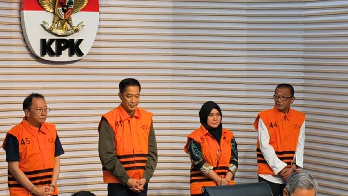 4-tersangka-pemerasan-izin-tka-di-kemnaker-raup-rp231-miliar