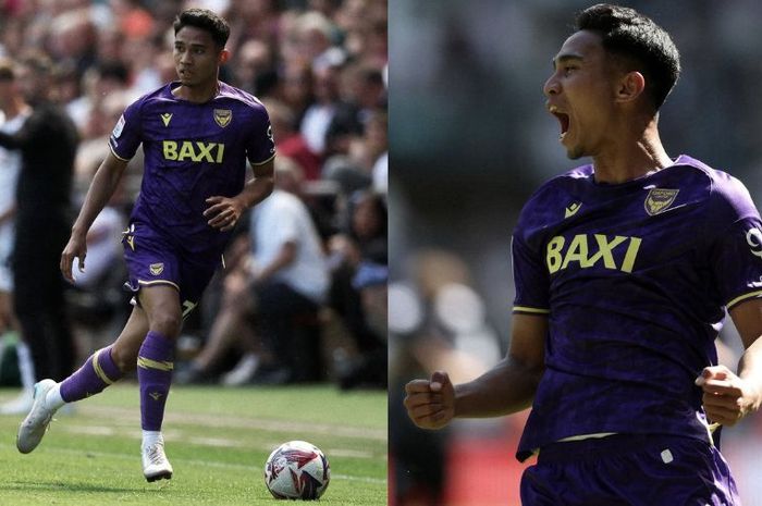statistik-marselino-usai-debut-di-laga-oxford-united-vs-swansea-city