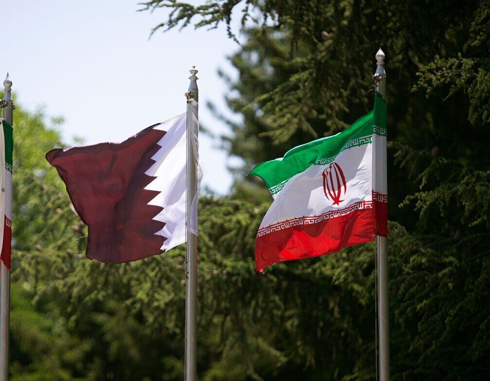iran-hubungi-qatar-sampaikan-niat-perkuat-hubungan