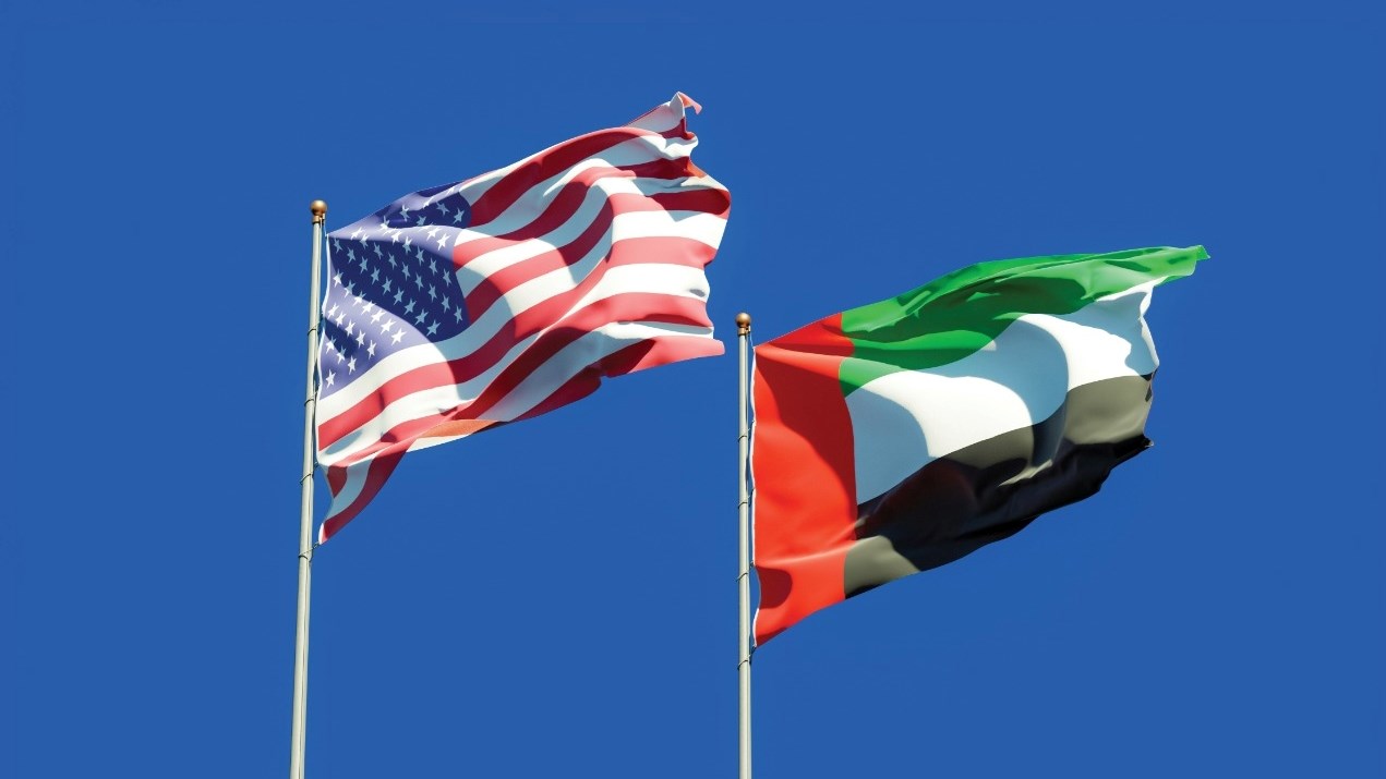 iran-tuduh-uea-dukung-agresor-kritik-keputusan-keluar-dari-opec
