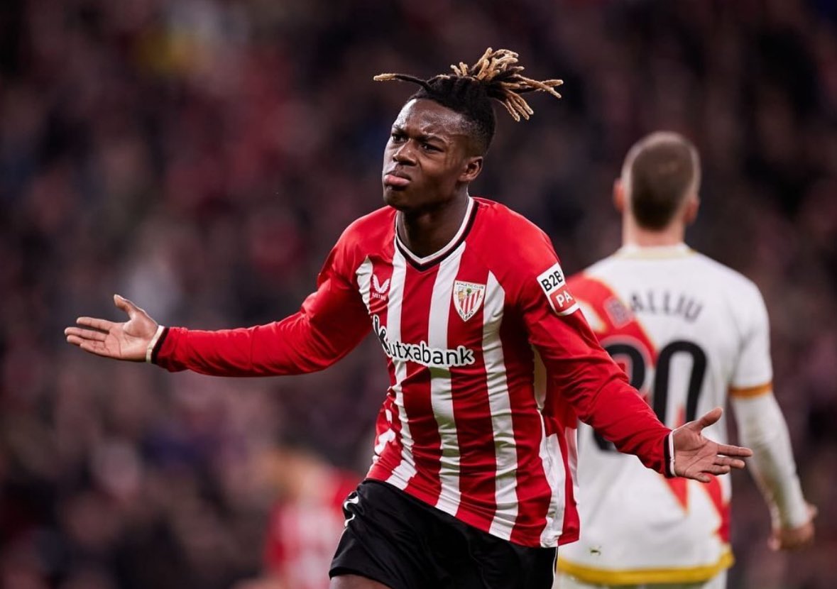 athletic-club-kecam-aksi-vandalisme-suporter-pada-nico-williams