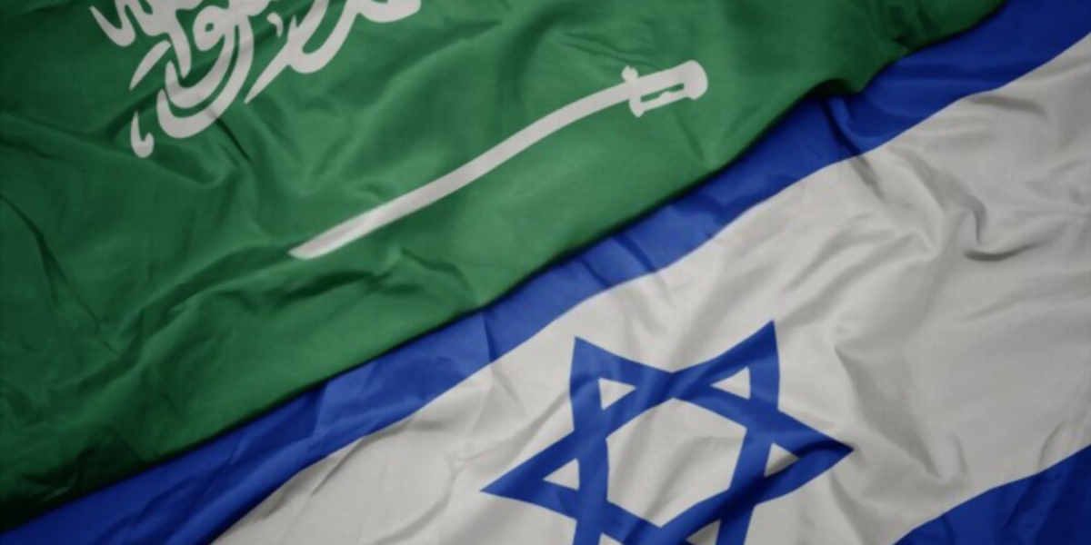saudi-tolak-normalisasi-dengan-israel-kecuali-palestina-jadi-negara