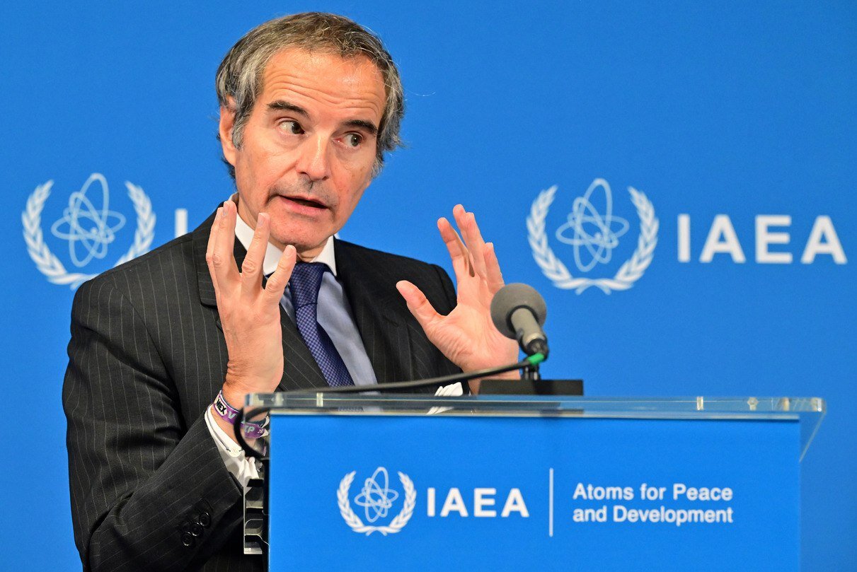iaea-desak-iran-kembali-kerja-sama-inspeksi-nuklir