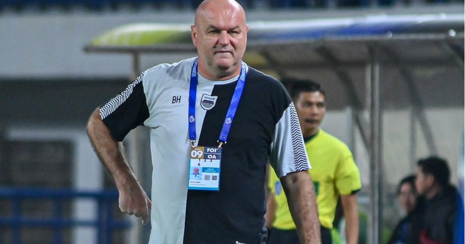 Hampir semua pemain inti hengkang, Bojan minta Bobotoh bersabar