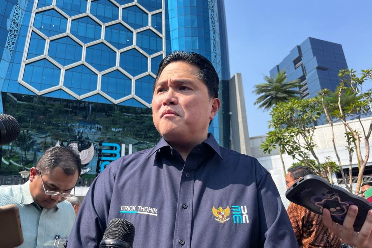 ikn-jadi-kantor-kementrian-bumn-ini-kata-erick-thohir