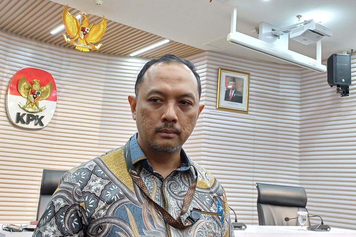 jubir-kpk-ditunjuk-jadi-plt-direktur-penyelidikan