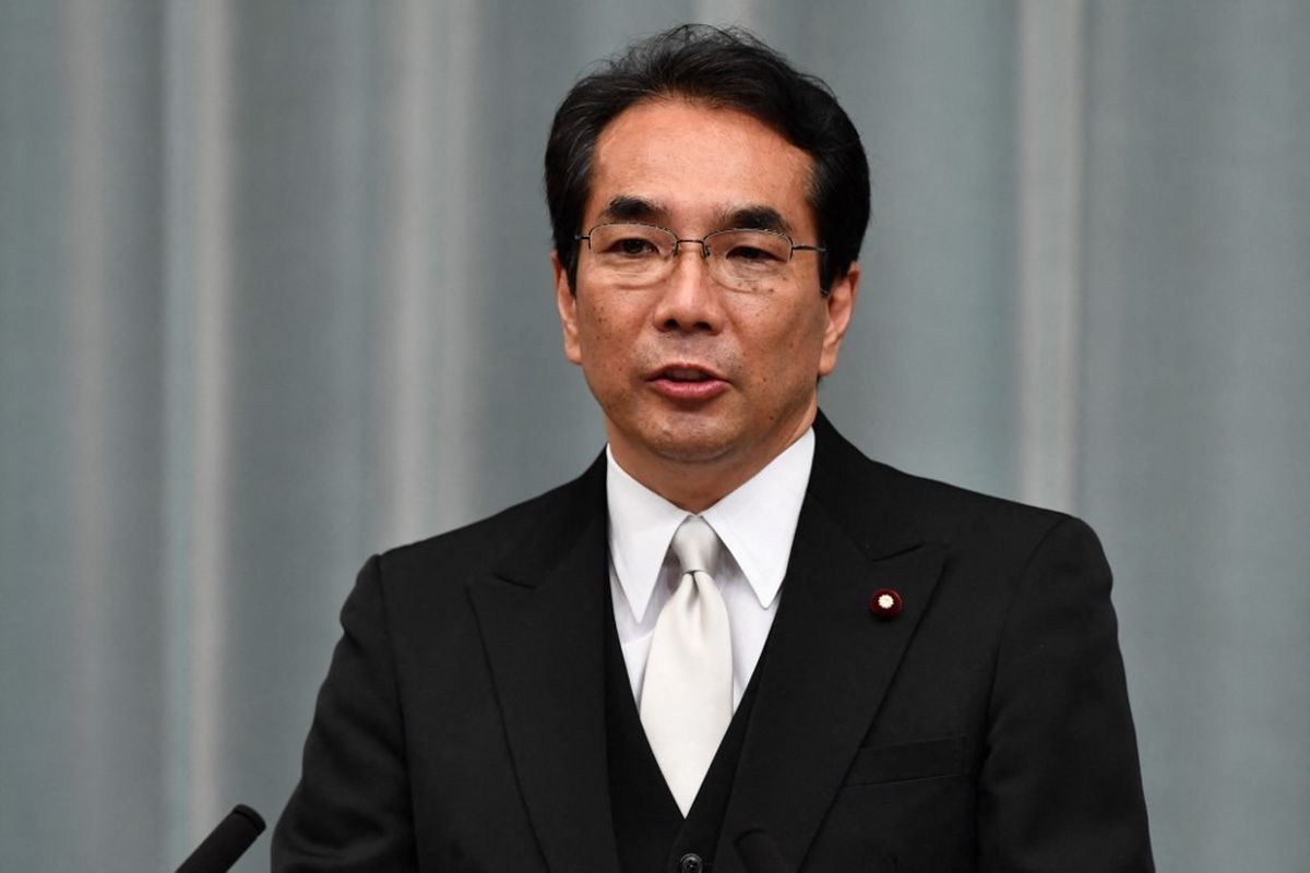 menteri-pertanian-jepang-mengundurkan-diri-usai-salah-ucap-soal-beras