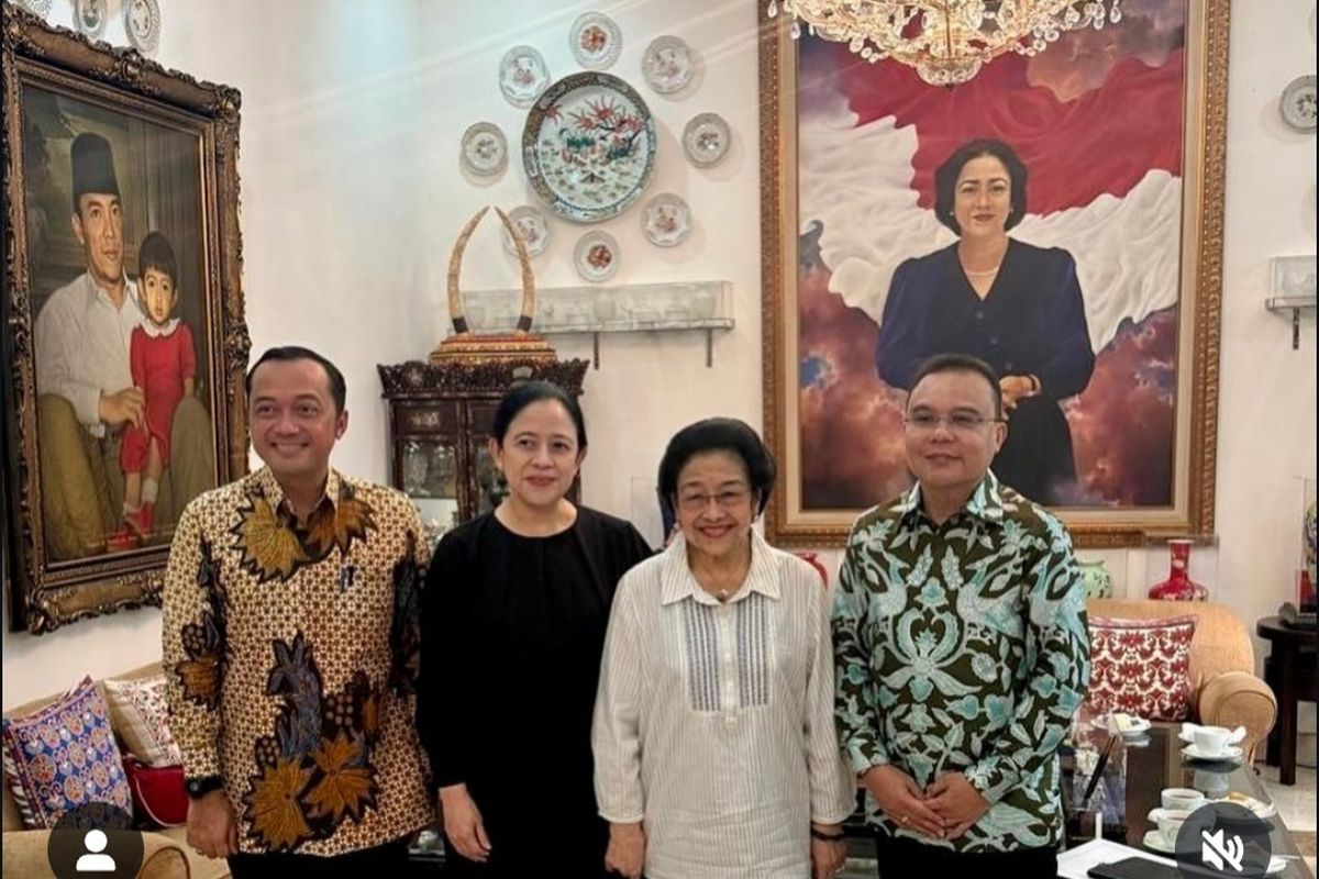 dasco-diutus-prabowo-temui-megawati-sampaikan-pesan-rahasia