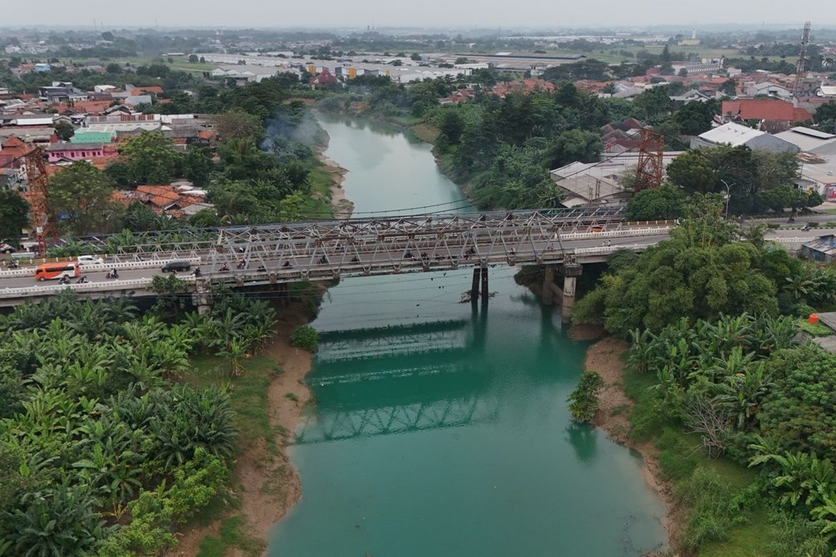 buang-limbah-ke-citarum-pt-di-karawang-di-ultimatum-kdm