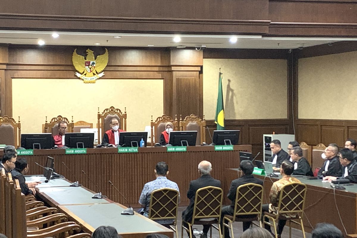 korupsi-lahan-eks-direktur-perumda-sarana-jaya-divonis-bui-4-tahun