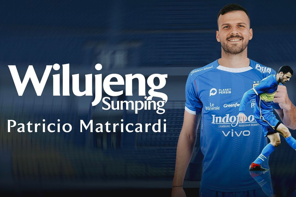 bek-tengah-asing-baru-persib-patricio-matricardi-tiba-di-bandung