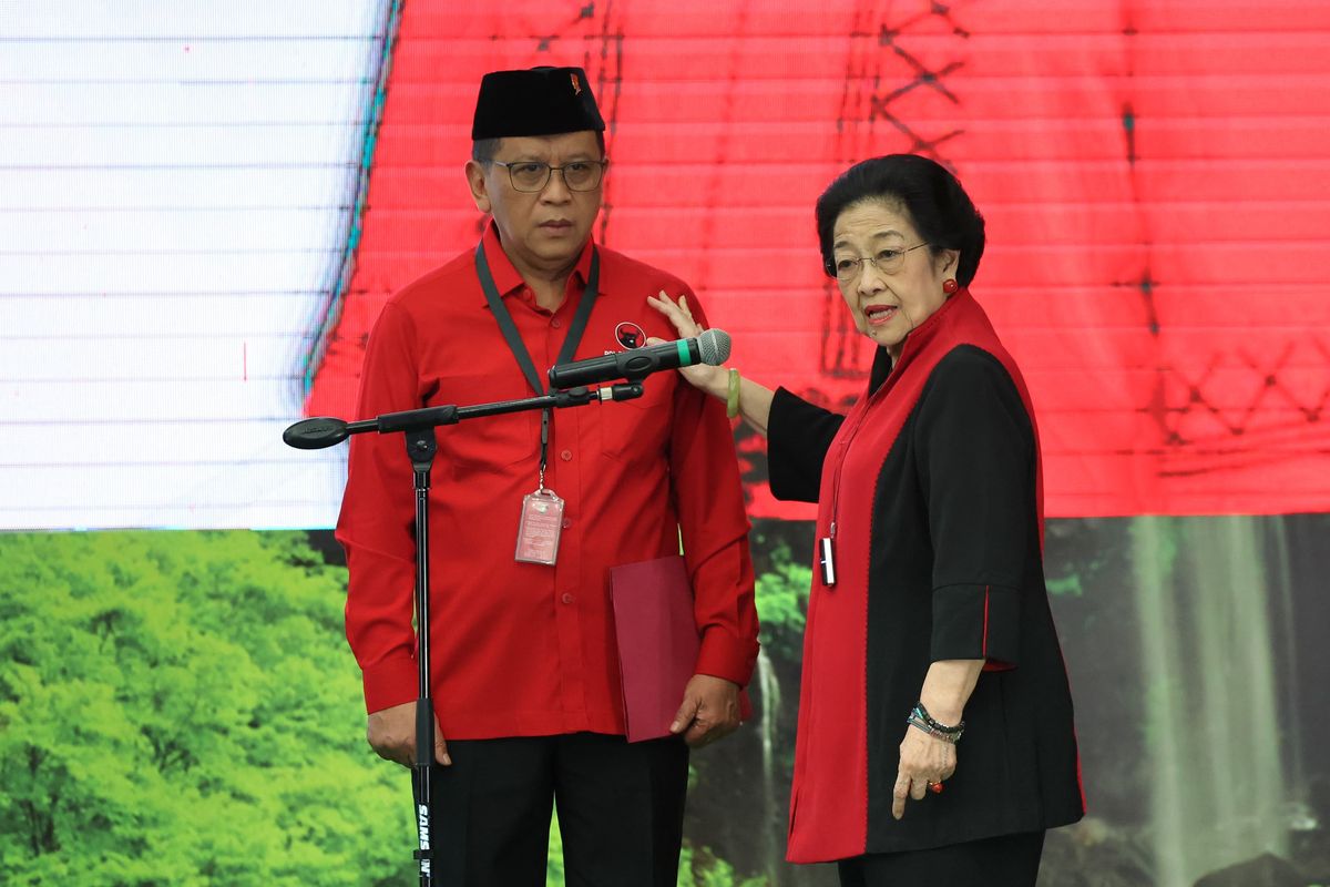 hasto-sebut-pdip-sudah-tiga-kali-ingatkan-jokowi-soal-kereta-cepat