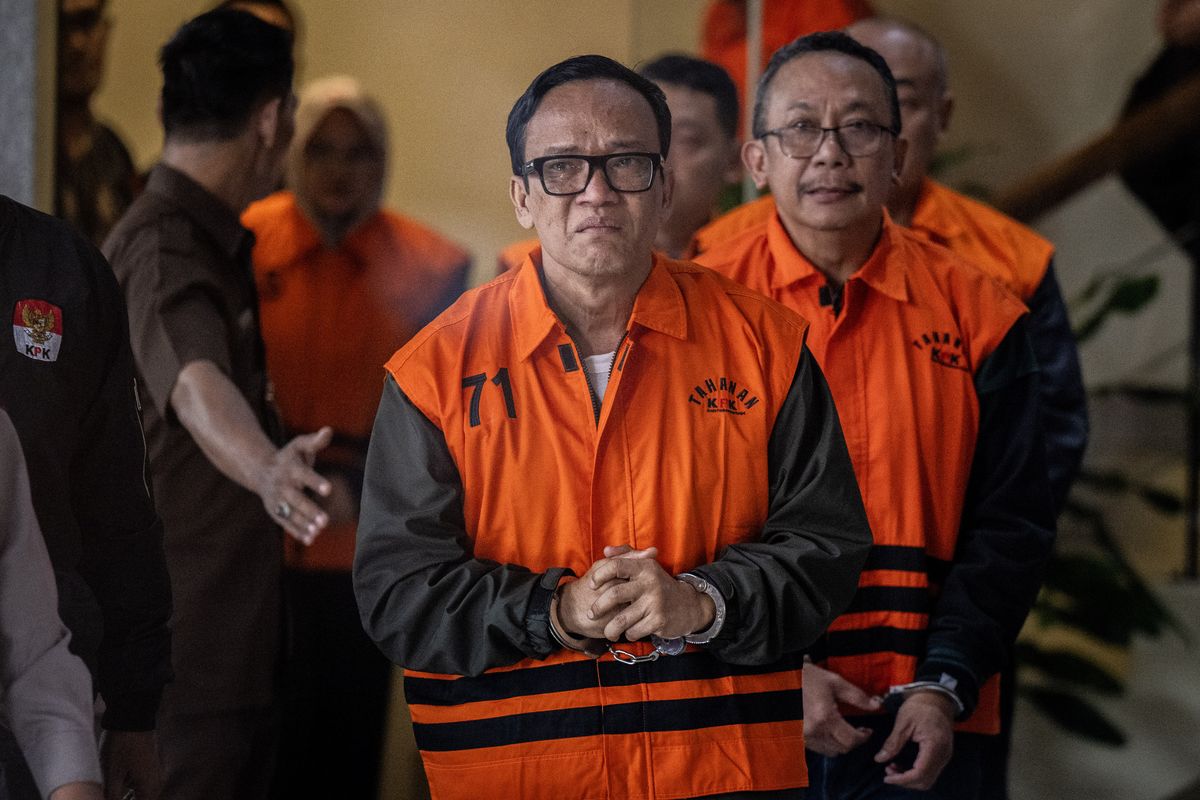 immanuel-ebenezer-mohon-amnesti-istana-presiden-tak-akan-membela
