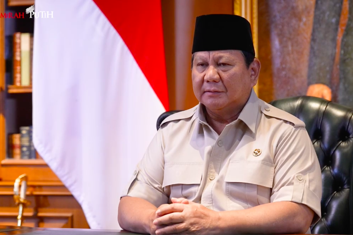 prabowo-sebut-ada-pihak-luar-tak-suka-indonesia-kuat-hadapi-bencana