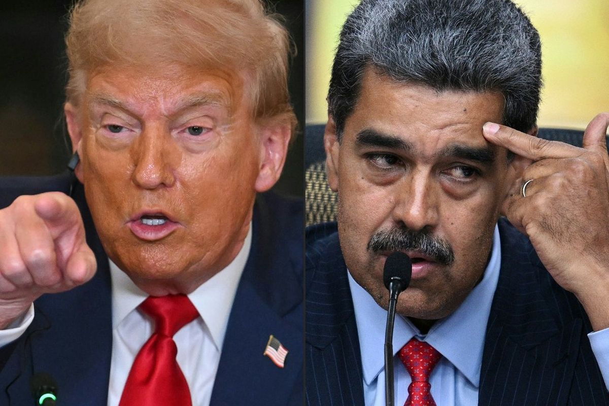 trump-tegaskan-as-kuasai-sementara-venezuela-dan-maduro-ditangkap