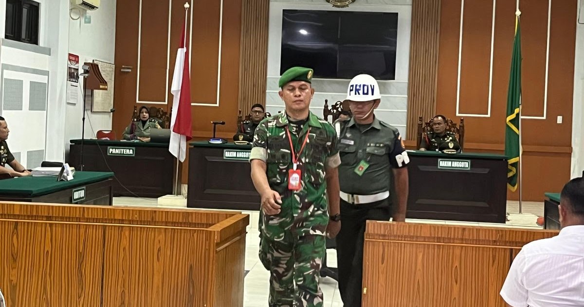 kpai-nilai-10-bulan-penjara-sertu-riza-pahlivi-merupakan-vonis-ringan