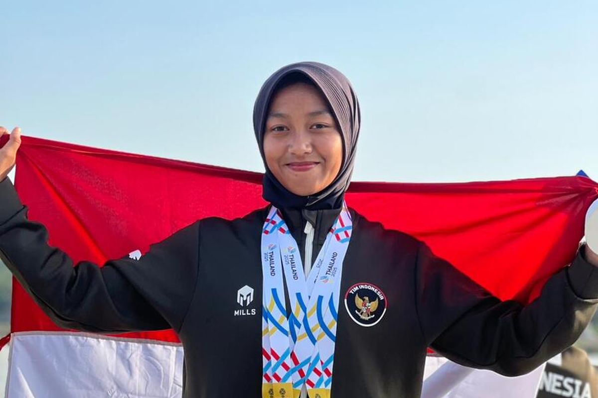 upi-sumbang-14-medali-untuk-indonesia-di-sea-games-2025-thailand
